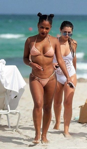 Christina Milian