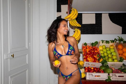 Christina Milian