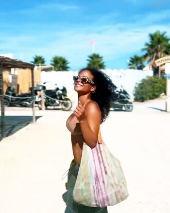 Christina Milian