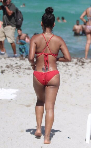 Christina Milian