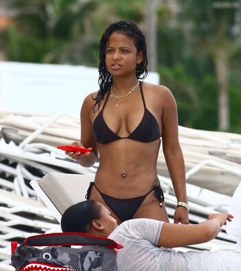 Christina Milian