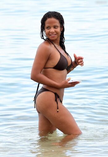 Christina Milian