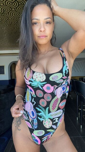 Christina Milian