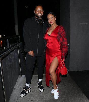Christina Milian