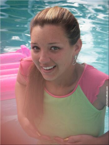 Christina Model