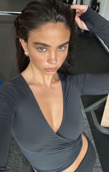 Christina Nadin