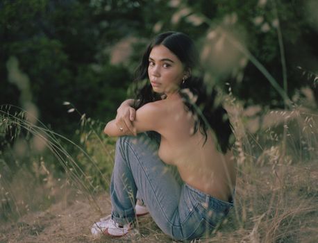 Christina Nadin