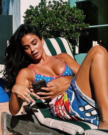 Christina Nadin