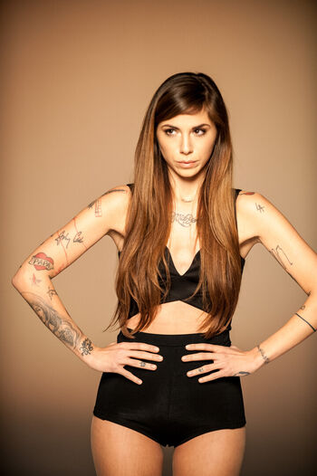 Christina Perri
