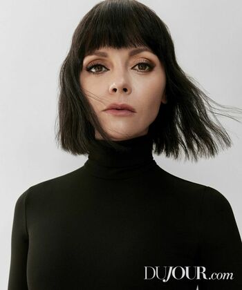 Christina Ricci