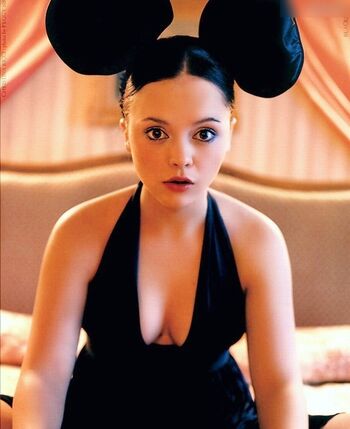 Christina Ricci