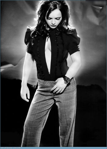 Christina Ricci