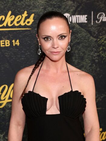 Christina Ricci
