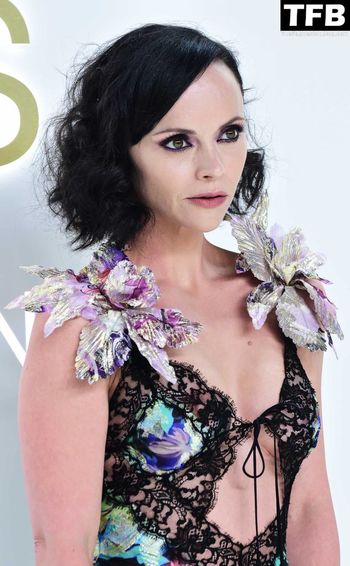 Christina Ricci