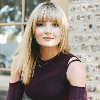 Christina Robinson