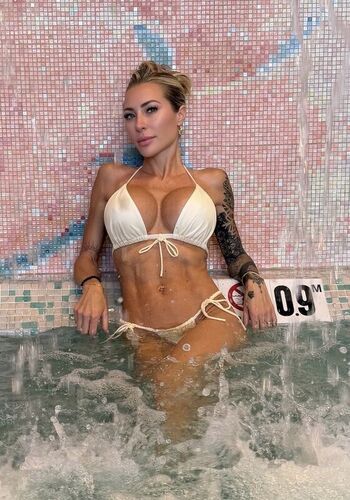 Christina Victoria