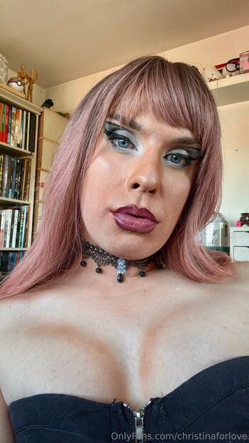 christinaforlove