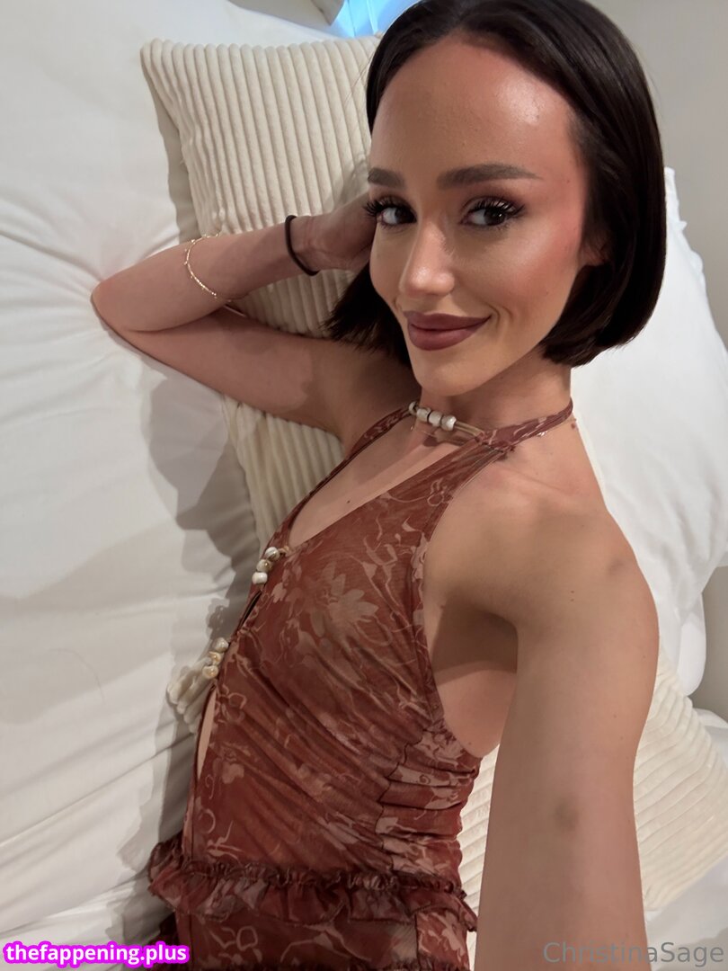 christinasage