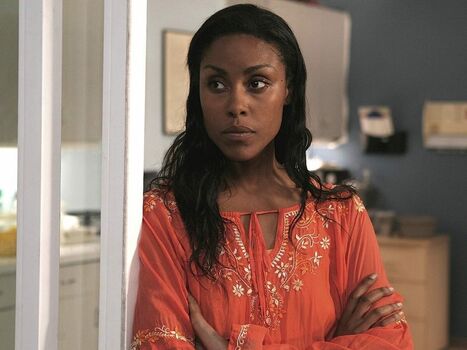 Christine Adams