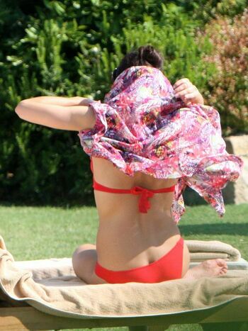 Christine Bleakley