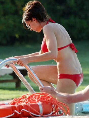 Christine Bleakley