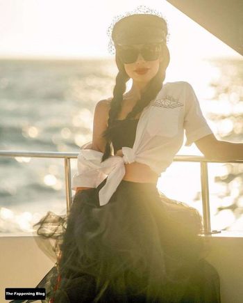 Christine Chiu
