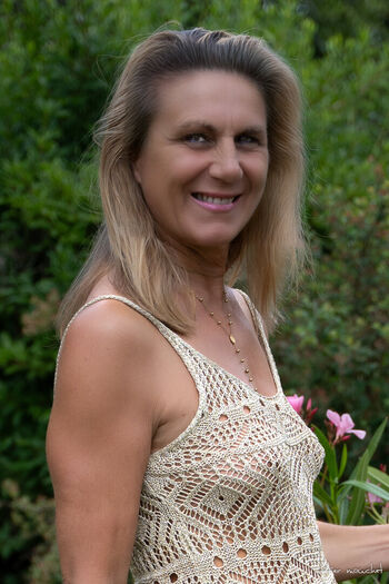 Christine Demange