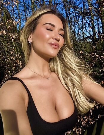 Christine McGuinness