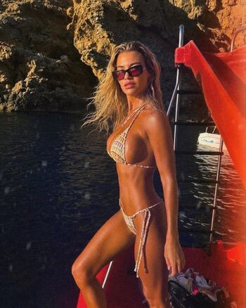 Christine McGuinness