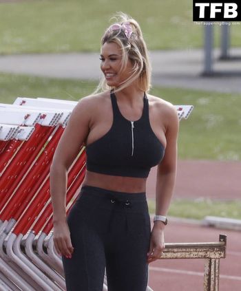 Christine McGuinness