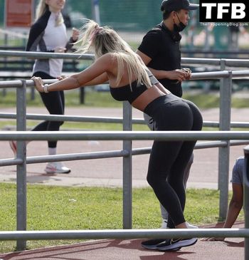 Christine McGuinness