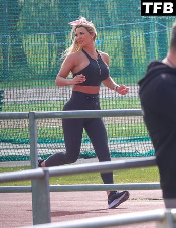 Christine McGuinness
