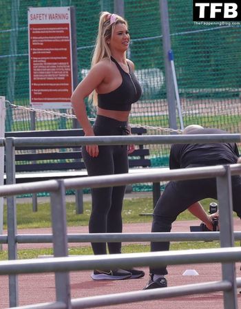 Christine McGuinness