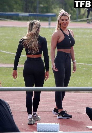 Christine McGuinness