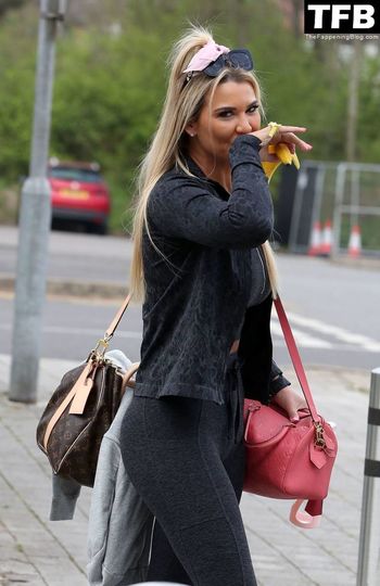 Christine McGuinness