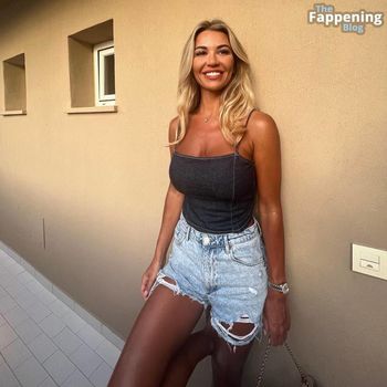 Christine McGuinness