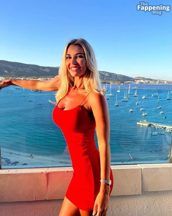 Christine McGuinness