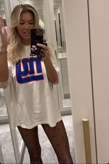 Christine McGuinness