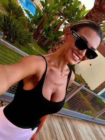 Christine McGuinness