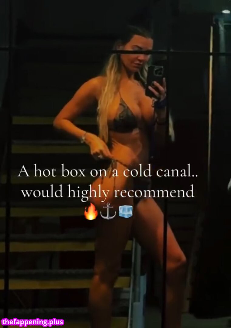 Christine McGuinness