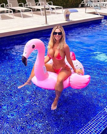 Christine McGuinness