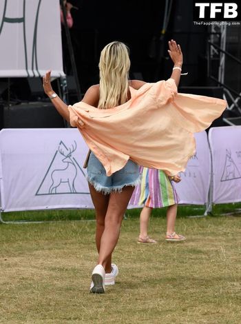Christine McGuinness