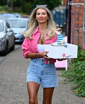 Christine McGuinness
