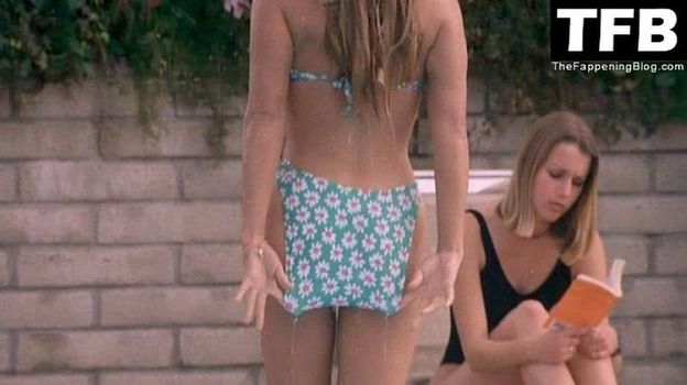 Christine Taylor