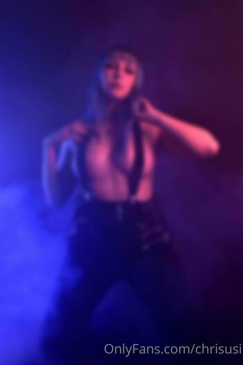 christineusifree