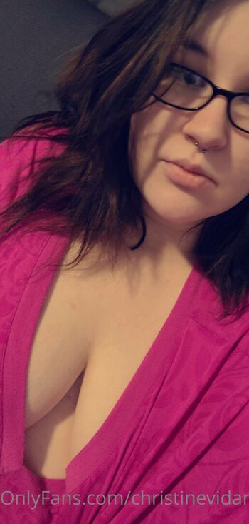 christinevidan