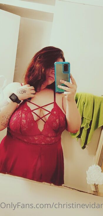 christinevidan