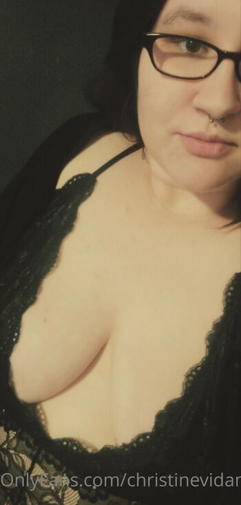 christinevidan