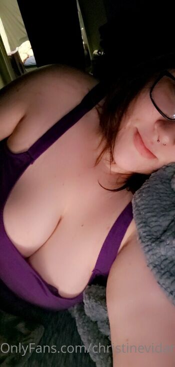 christinevidan