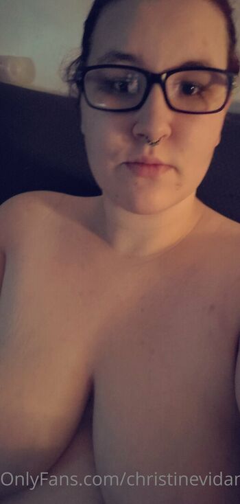 christinevidan
